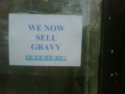 And this is why it is our favourite venue. 