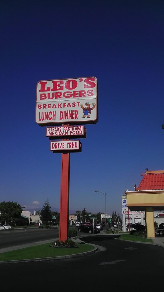 One of our favourite venues.