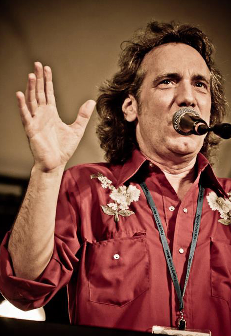 Rob McLean Summerfolk