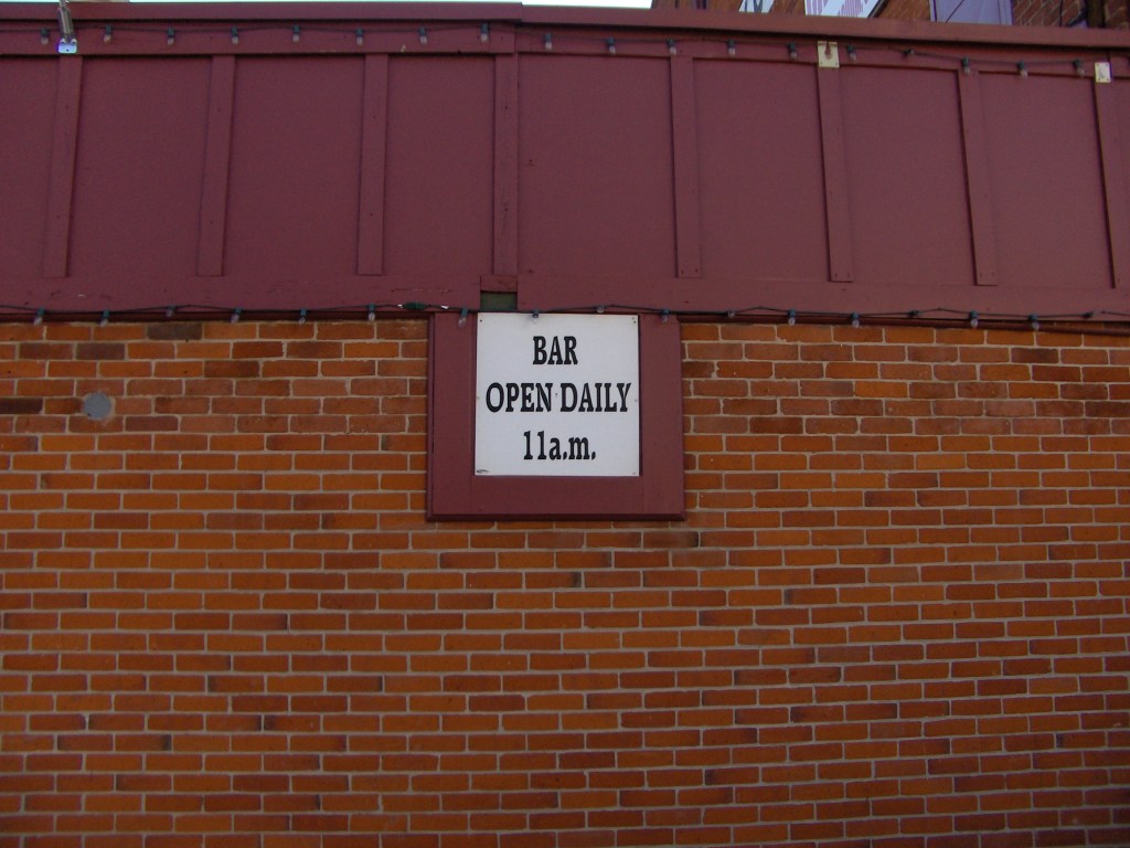 knechtel and mclean tour stop